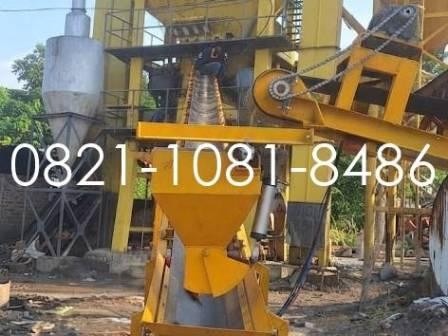 jual asbuton feeder